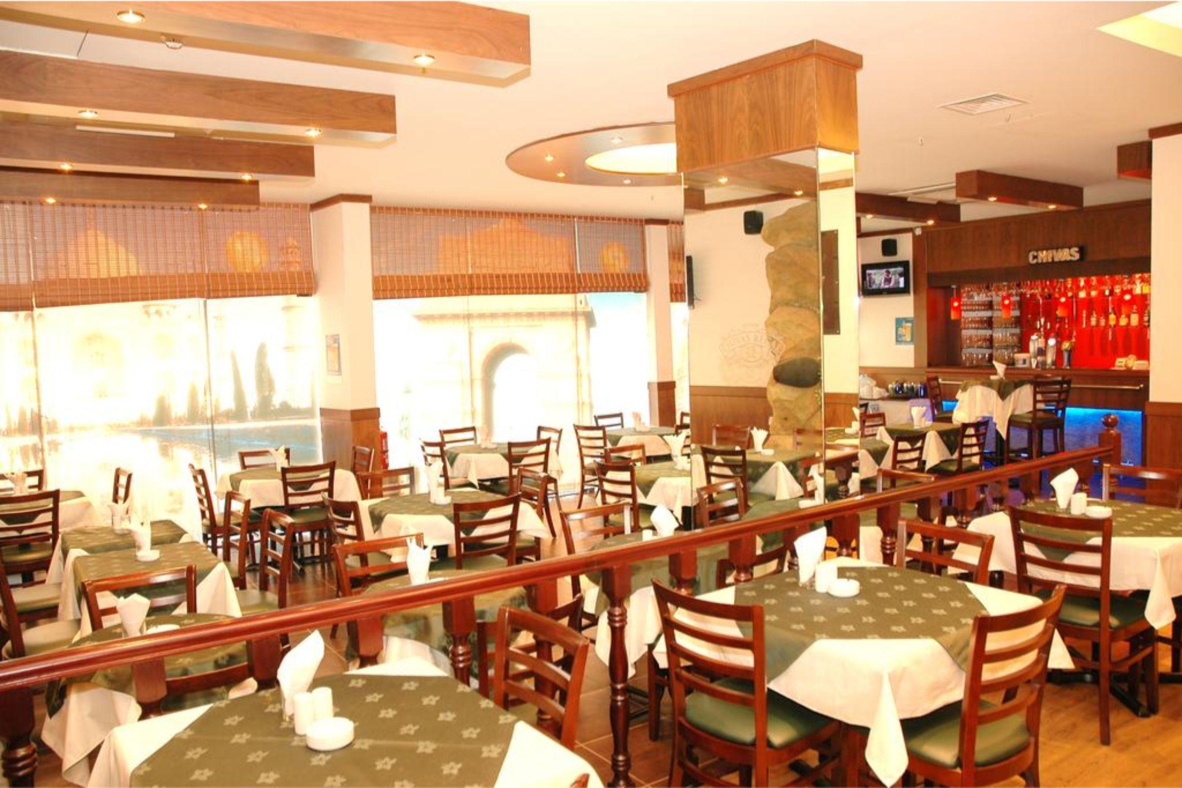 Fortune Hotel Deira Dubai Ngoại thất bức ảnh