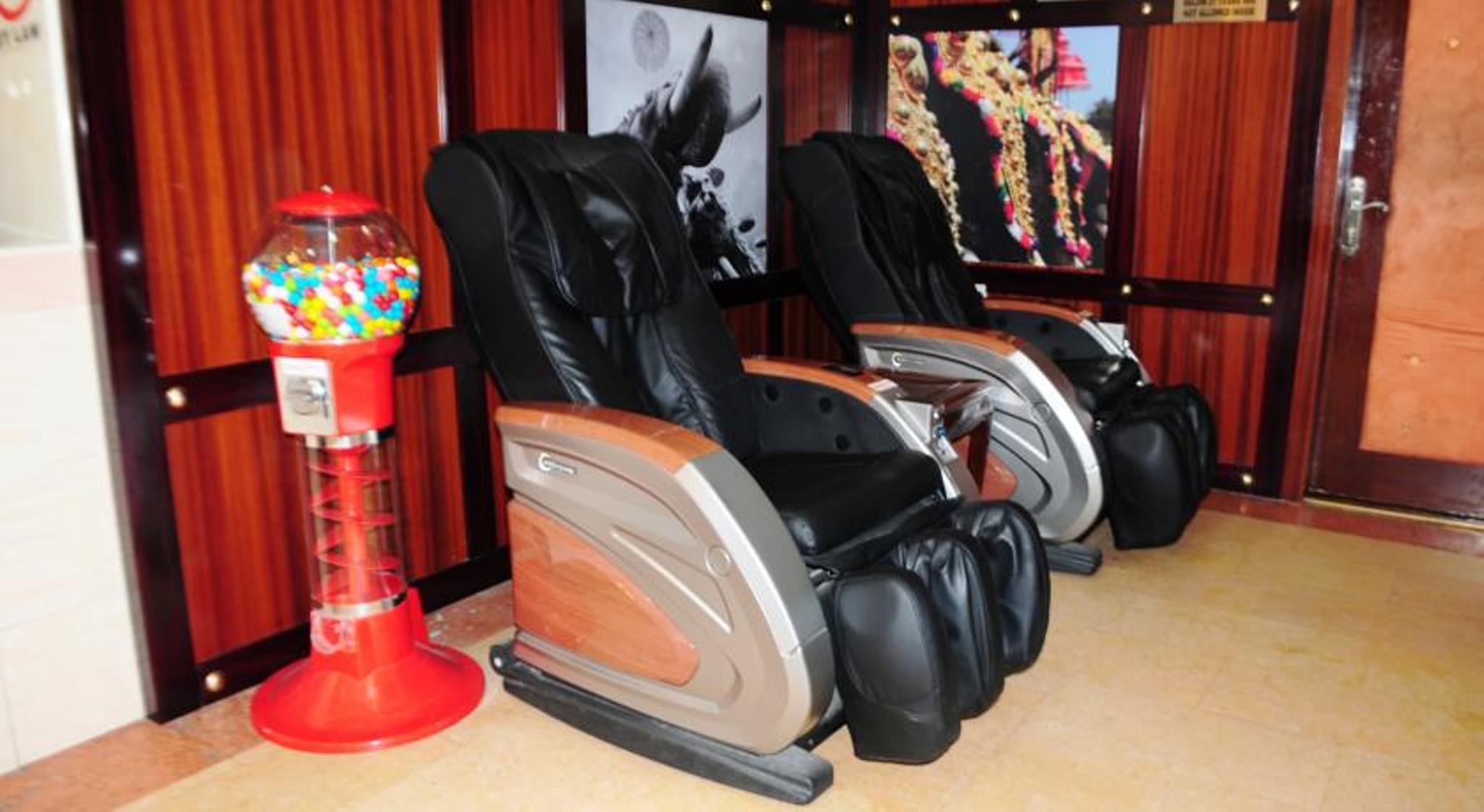 Fortune Hotel Deira Dubai Ngoại thất bức ảnh