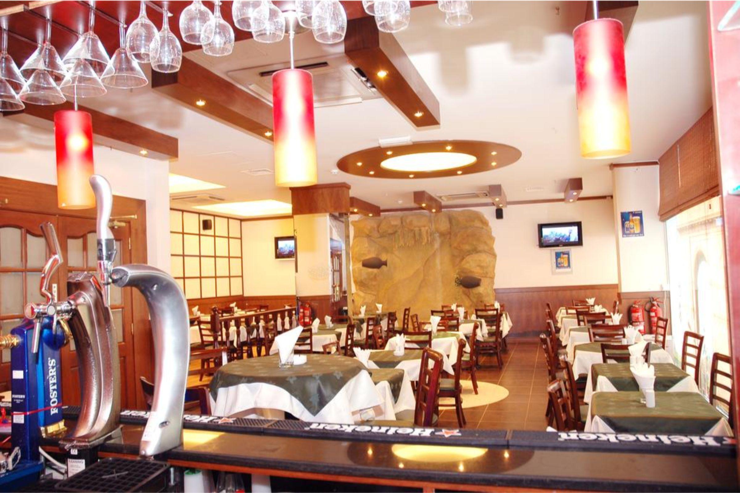 Fortune Hotel Deira Dubai Ngoại thất bức ảnh