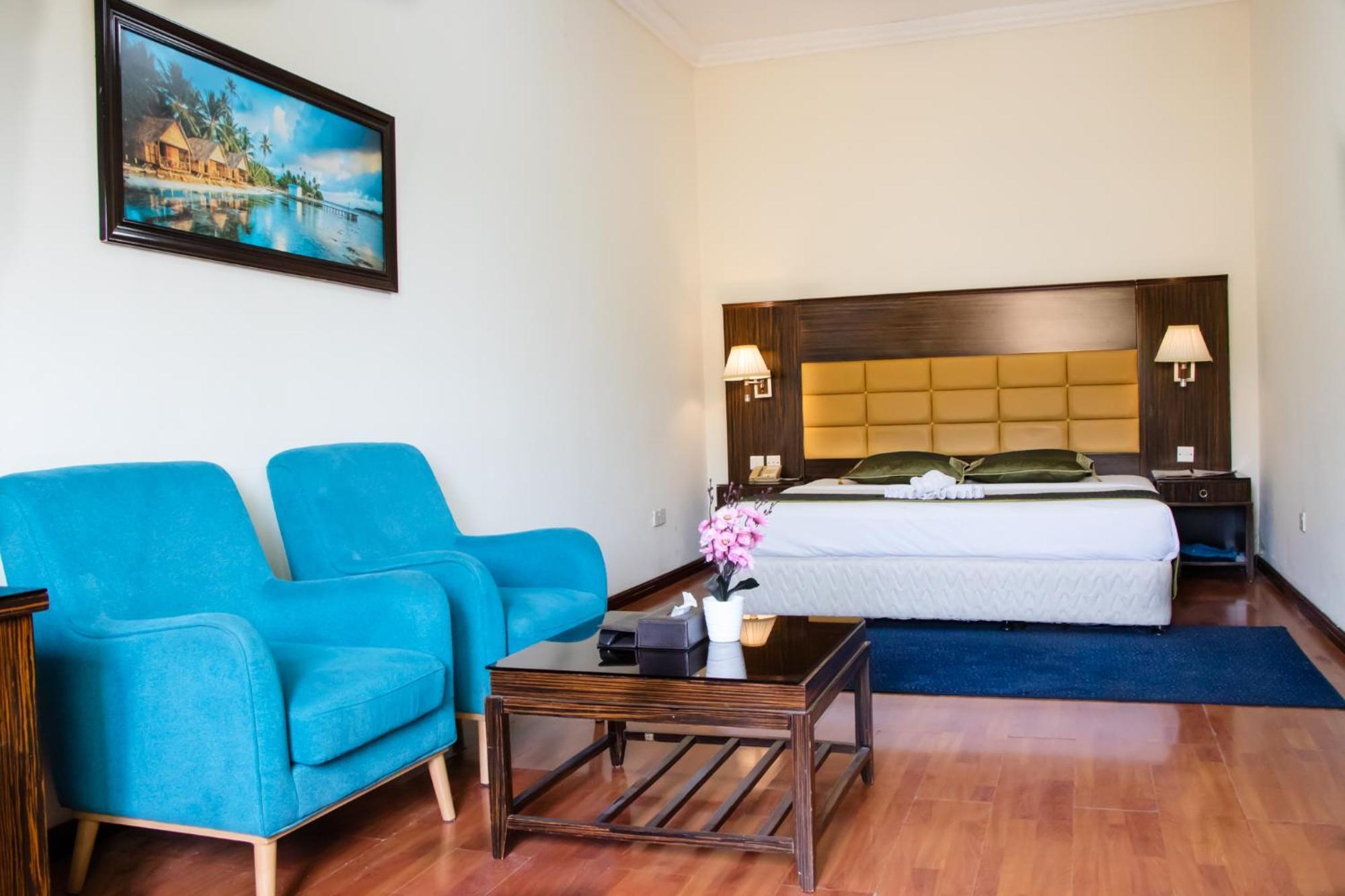 Fortune Hotel Deira Dubai Ngoại thất bức ảnh