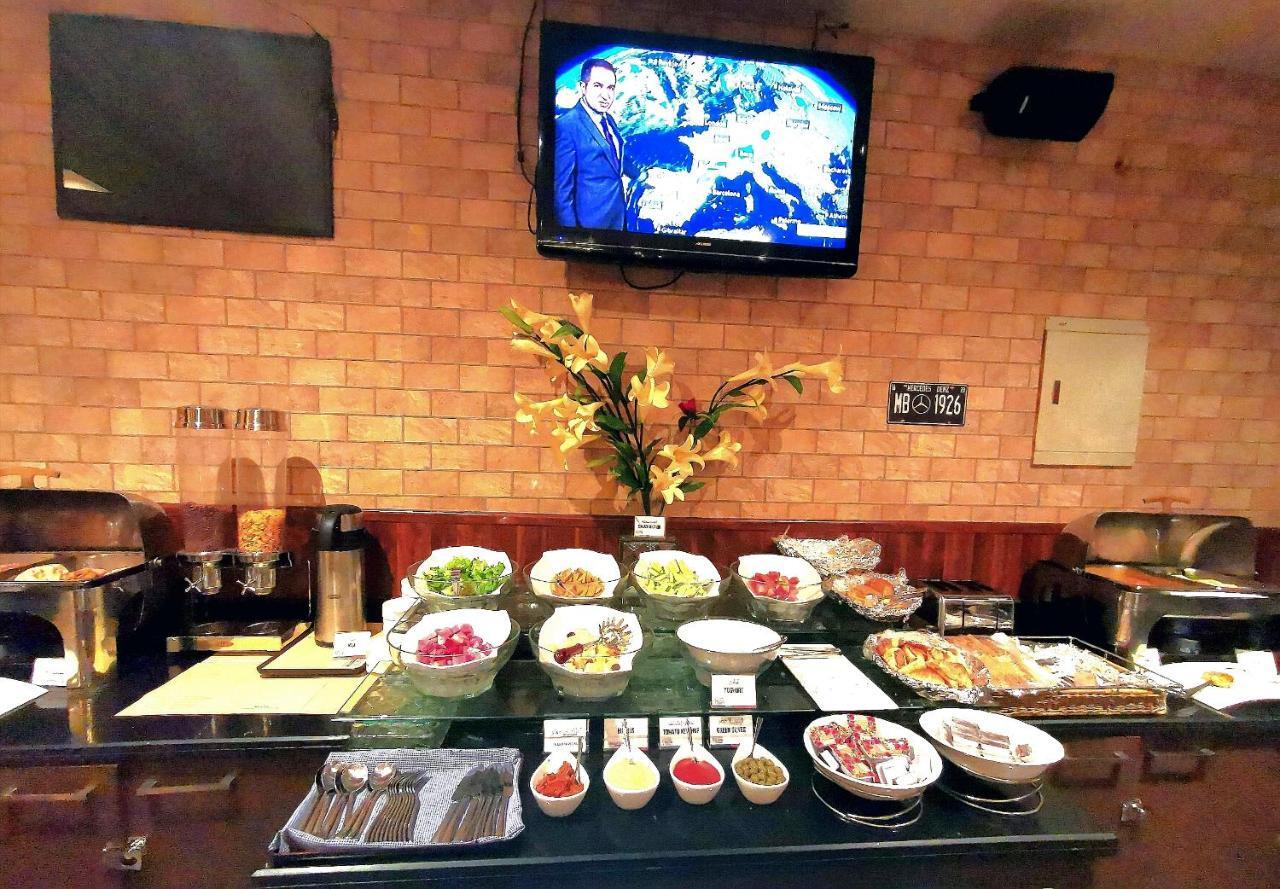 Fortune Hotel Deira Dubai Ngoại thất bức ảnh